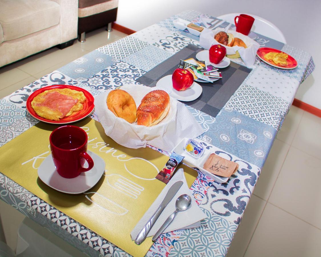 The White Lion 2 / 10 Min Airport Apartment ลิมา ภายนอก รูปภาพ