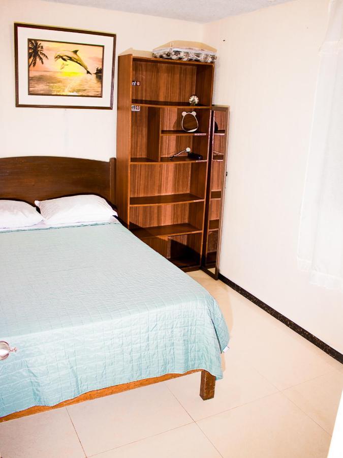 The White Lion 2 / 10 Min Airport Apartment ลิมา ภายนอก รูปภาพ