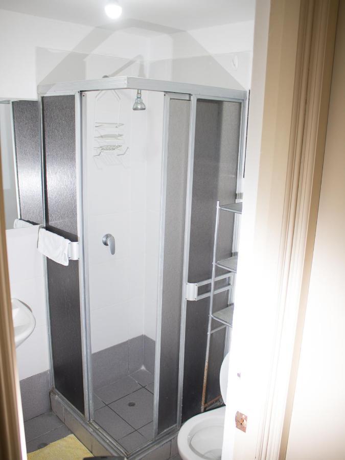 The White Lion 2 / 10 Min Airport Apartment ลิมา ภายนอก รูปภาพ