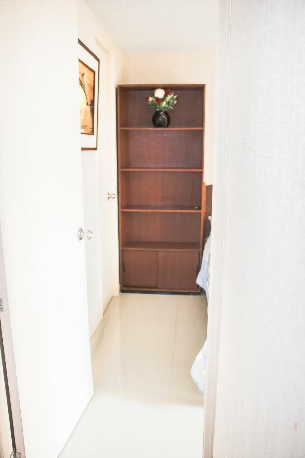 The White Lion 2 / 10 Min Airport Apartment ลิมา ภายนอก รูปภาพ