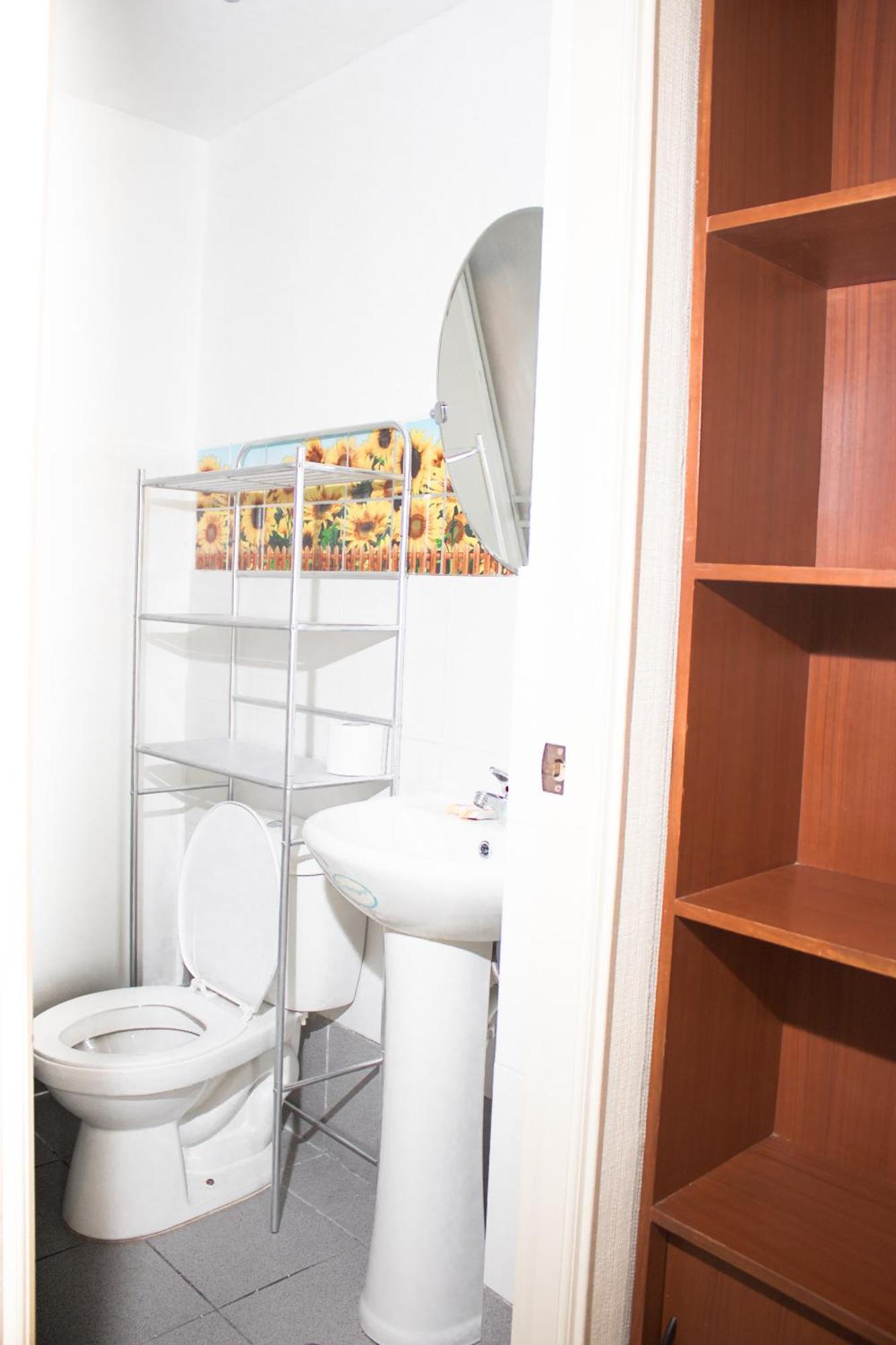 The White Lion 2 / 10 Min Airport Apartment ลิมา ภายนอก รูปภาพ